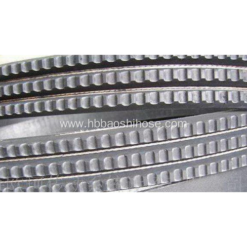 General Rubber Triangular Belt